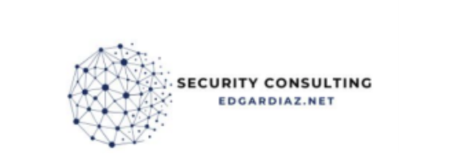 Edgar Diaz Logo